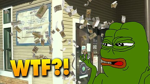 HOW THE F*CK WAS THIS ALLOWED TO GO FOR SO LONG?!