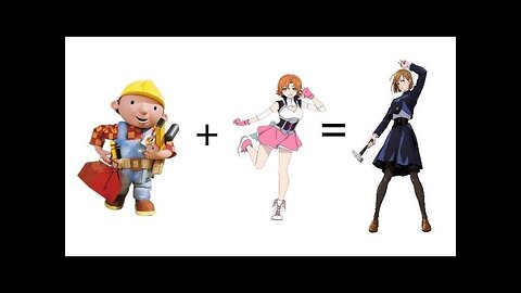 RMG Rebooted EP 800 Jujustu Kaisen Cursed Clash Switch Game Review