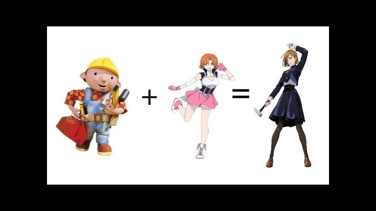 RMG Rebooted EP 800 Jujustu Kaisen Cursed Clash Switch Game Review