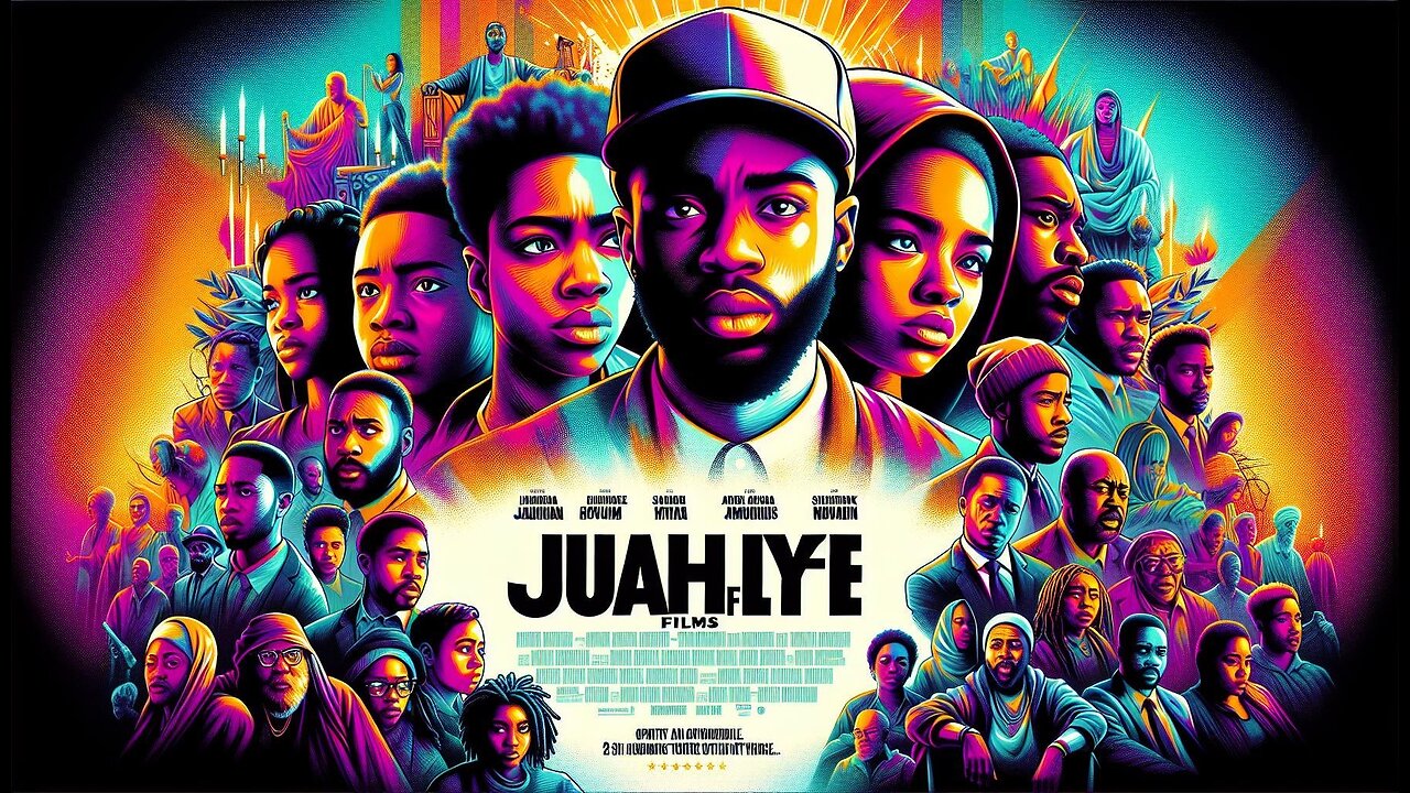 JUDAHLYFE FLIMS BLACKS AND ASIANS THE REAL TRUTH