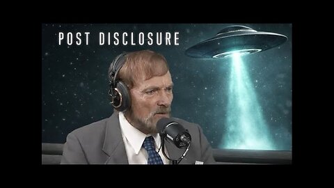 POST DISCLOSURE: TRAVIS WALTON - RESURFACED FOOTAGE