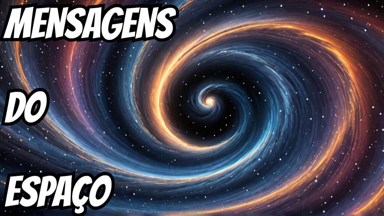 Ondas Gravitacionais: A Revolução da Comunicação Cósmica