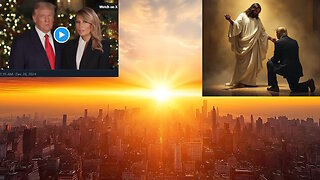 The Great Shift From Darkness To Light Is Happening. Who Is Doing this?