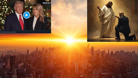The Great Shift From Darkness To Light Is Happening. Who Is Doing this?