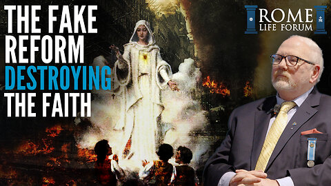 Former Classmate of Pope Leo SPEAKS OUT! | Professor William Thomas