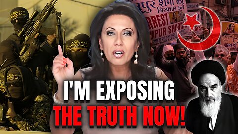 Brigitte Gabriel | The History of Islam Exposed