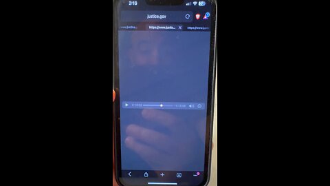 ⚠️ 🇮🇱 Audio reveals Epstein coaching Israel’s Barak on monetizing power