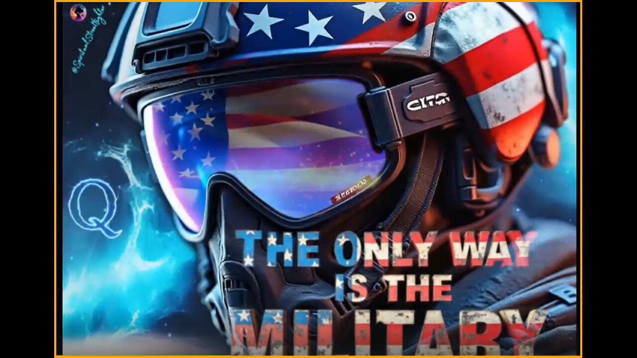 Restored Republic via a GCR: Update as of November 24, 2025 .......