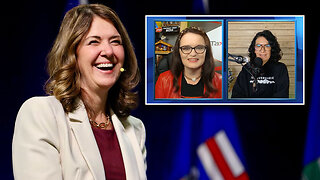 'I'm very concerned': Kris Sims issues warning over Alberta's new energy deal with feds