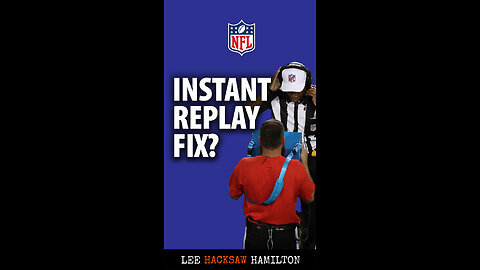 NFL Instant Replay Changes - Did Roger Goodell, NFL Competition Committee get it right?