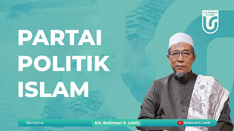 PARTAI POLITIK ISLAM