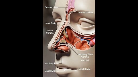 Human nose #nose