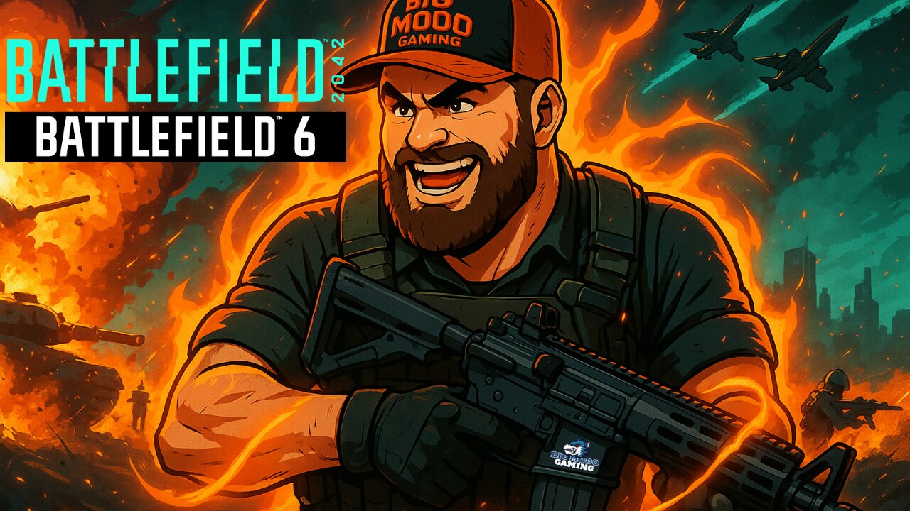 Big Modo Returns | Battlefield 2042 Before Battlefield 6 Drops! Part 3 the Finale