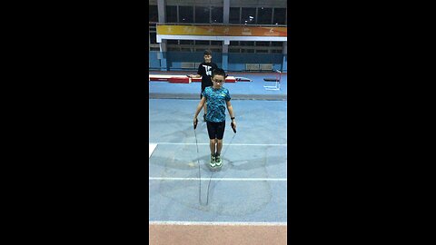 Swimming Club