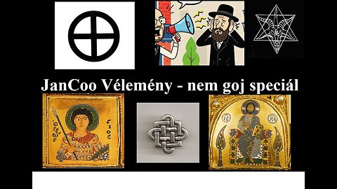 JanCoo Vélemény - ,,nem goj'' speciál