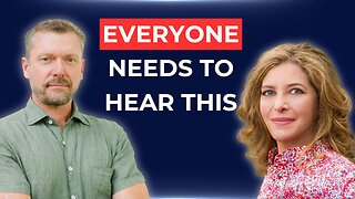 Trump Administration Adopts Low-Carb Diets? with Nina Teicholz