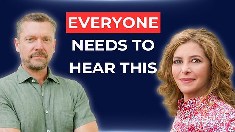 Trump Administration Adopts Low-Carb Diets? with Nina Teicholz