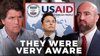 Elon’s Plan to Dismantle USAID Has Democrats Panicked