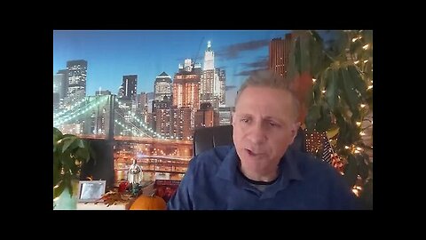 Mike King: Q Proof 11/30/25 - Edward Snowden Was A 2013 Anti-Q Operation!