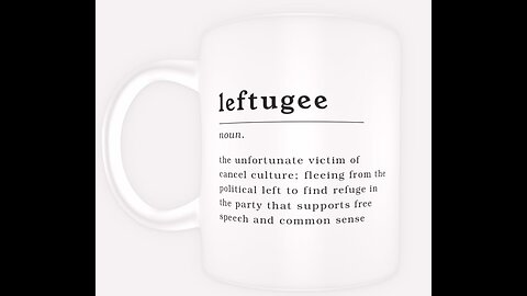 Leftugees speak!