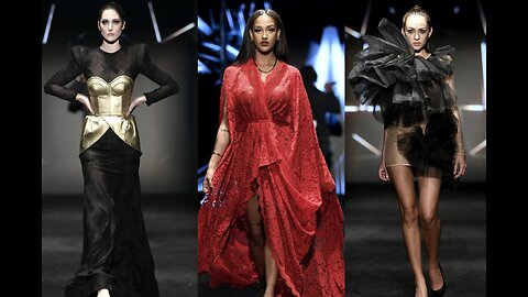 Art Hearts Fashion Virtual