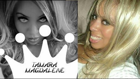 Tamara Magdalene Lioness of THE Yeshua Video 65 of 308: Sacrifices!