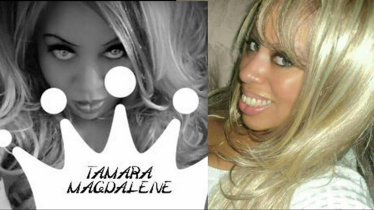 Tamara Magdalene Lioness of THE Yeshua Video 65 of 308: Sacrifices!