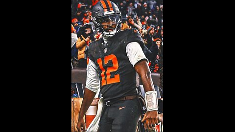 Shedeur Sanders: Brown's Rookie QB is Making History & Deserves Much Better