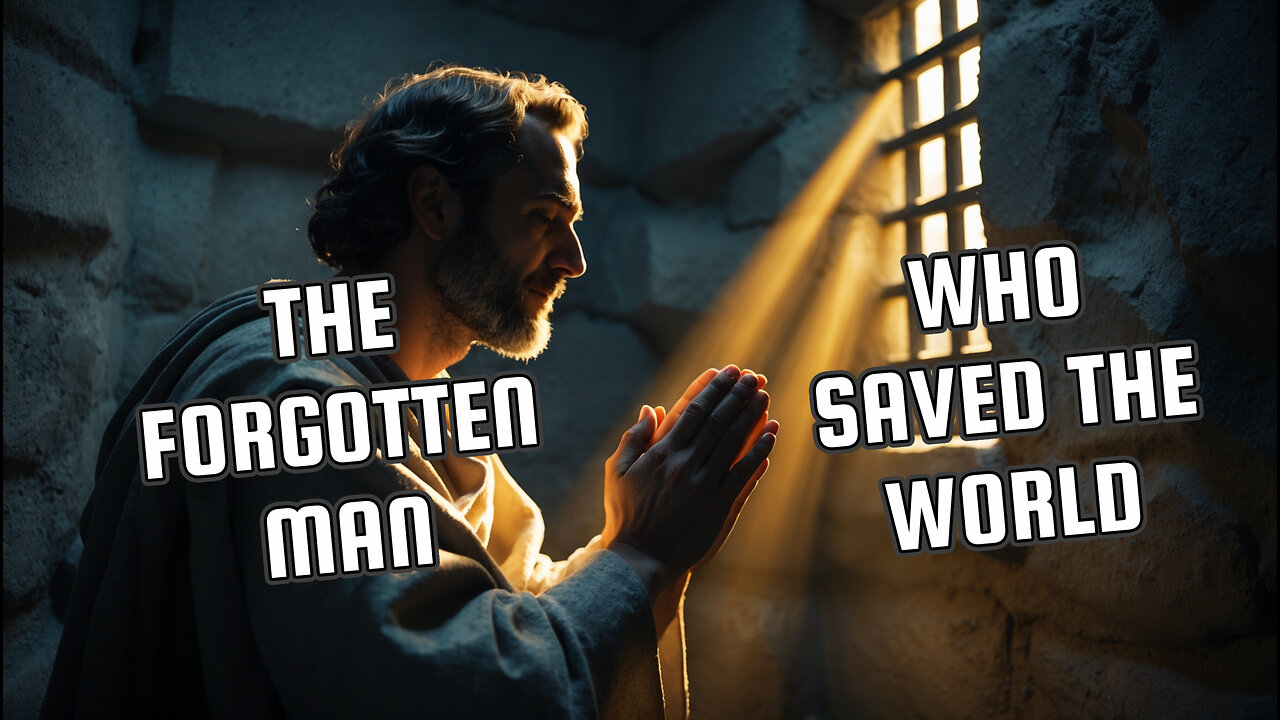 From Prison to Palace