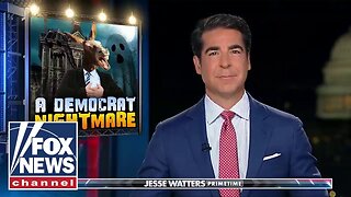 Watters: It's too late for this...