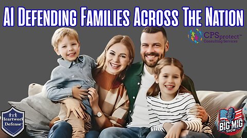 AI Defending Families Across The Nation