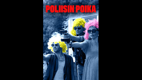1998 Poliisin poika.