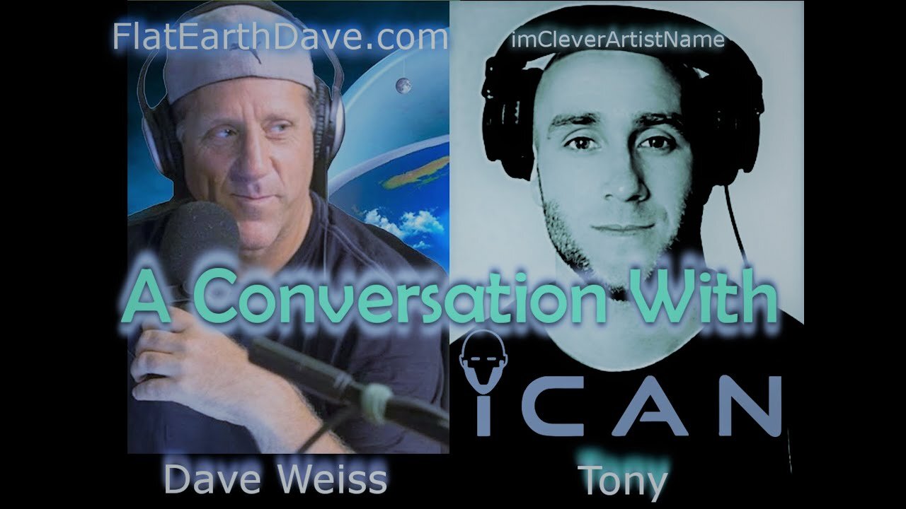 [i'm Clever Artist Name] A Conversation With Dave Weiss [Mar 16, 2023]