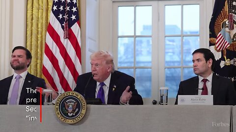 BREAKING NEWS: ICE Will Provide Security To JD Vance, Marco Rubio At Milan Winter Olympics