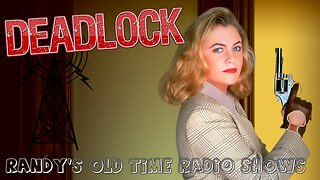 1993 BBC Deadlock Deadlock PT-04-OF-06