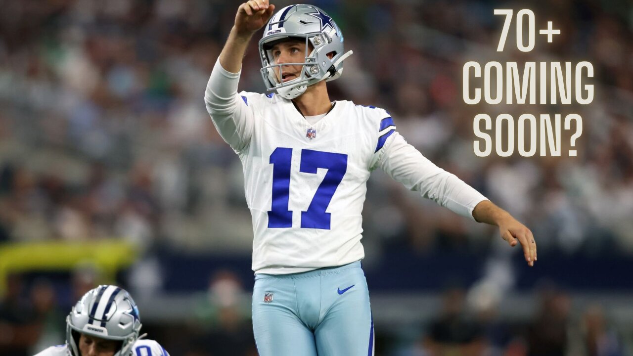 New K-ball procedures reportedly add distance to kicks, are more frequent long FGs good for the NFL?