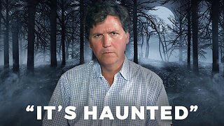 “There’s Some Spooky Sh*t in the Woods Here” - Tucker’s Terrifying Story of Hunting a Haunted River