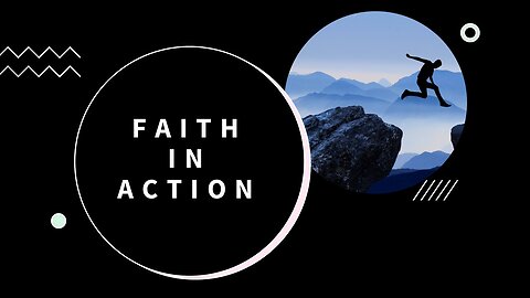 Faith In Action