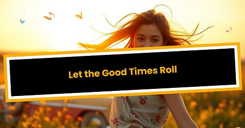 Good Time Roll