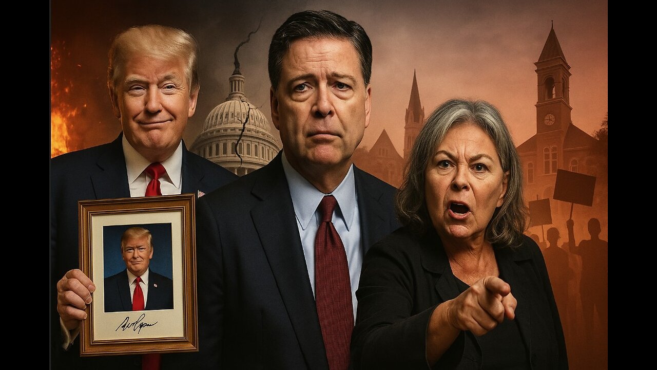 Energy Shake-Ups, Campus Radicals, and the Late-Night Double Standard