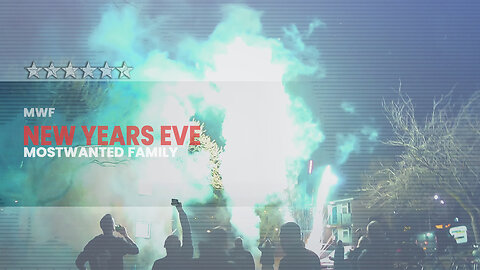 New Years Eve | 2025