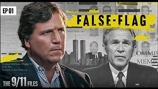 The 9/11 Files: The CIA’s Secret Mission Gone Wrong | Ep 1