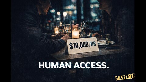 2026: The Year We Stopped Trusting the Glitch - AI x Communication spoilers