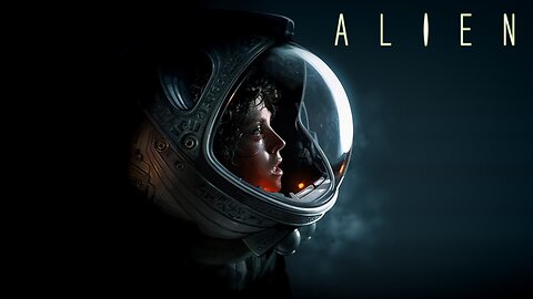 Alien ~1979~ by Jerry Goldsmith