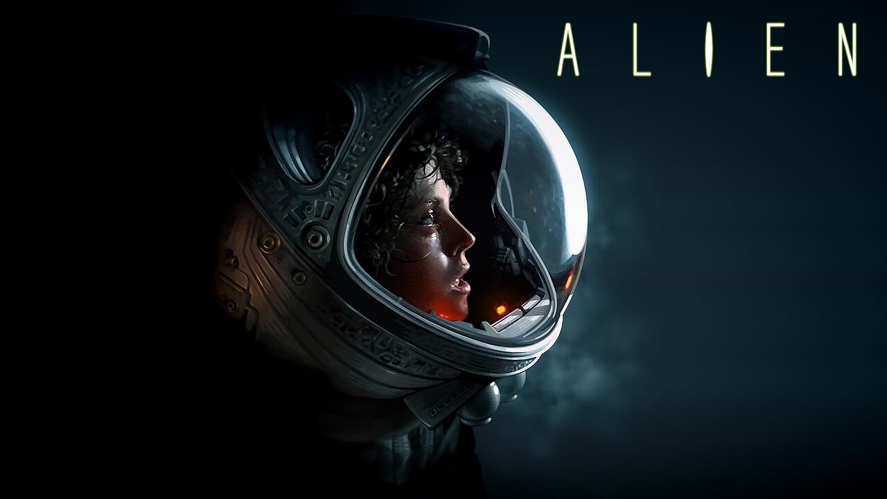 Alien ~1979~ by Jerry Goldsmith