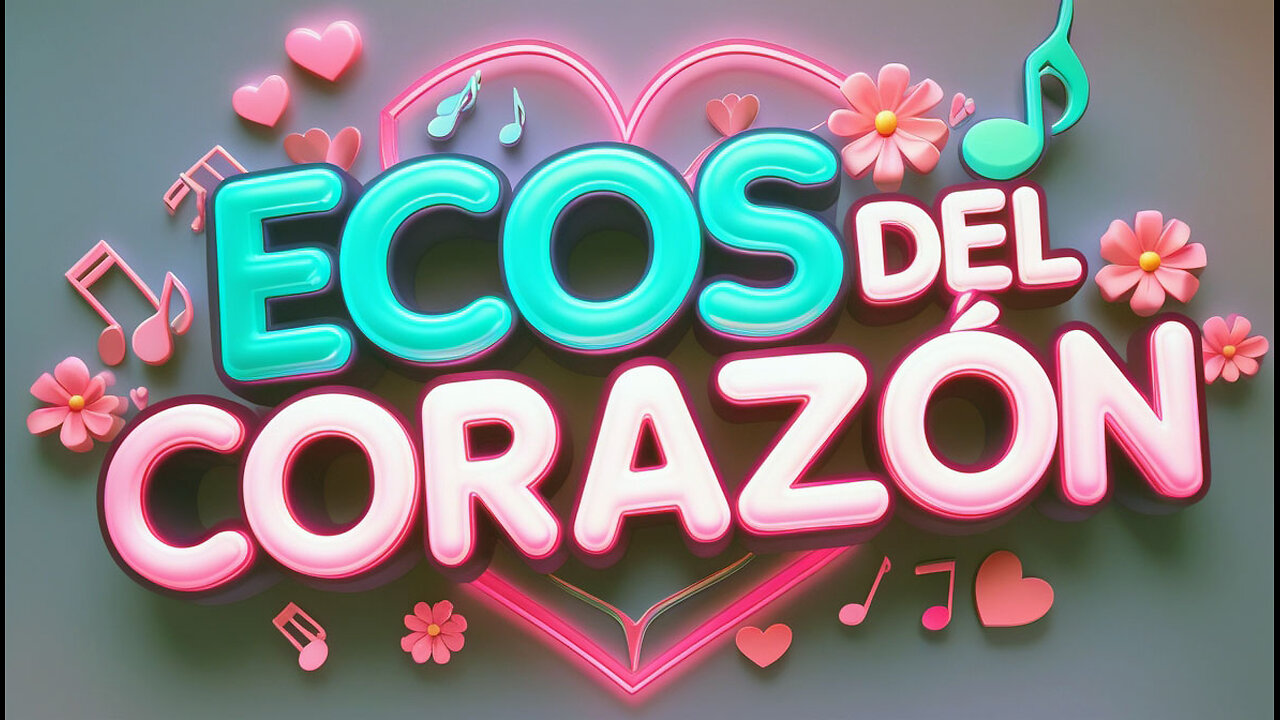 Ecos del Corazón