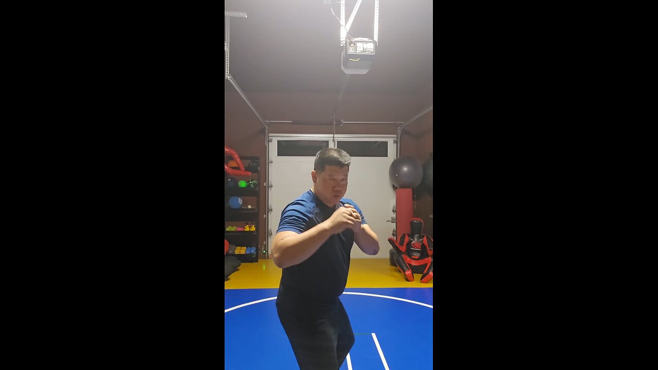 WTD Hand Combination 17 (Second Rank)