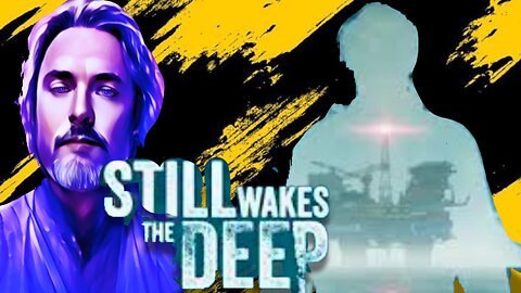 the ranch dressing still wakes the deep