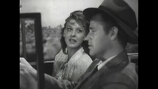 Detour (1945) – The Darkest Film Noir Ever Made