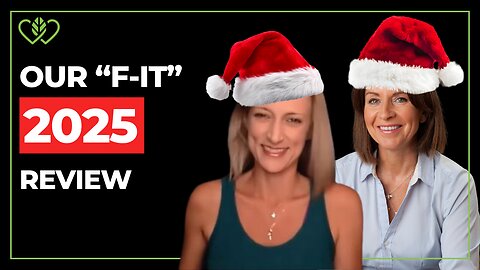 2025 Reality Check: Censorship, Psyops, Intuition & Building Real Community: Coffee Chat